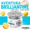 Imagine Ceara de par  lucioasa - IMMORTAL - Brilliante - 100 ml