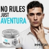 Imagine Ceara de par  lucioasa - IMMORTAL - Brilliante - 100 ml