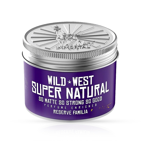 Imagine Ceara de par mata - IMMORTAL -Wild West - 100 ml  