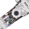 Imagine Masina de tuns - MRD - Smart Brain - White - 7.200 RPM - HC 3969ST - Olympics 