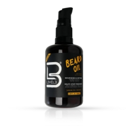 Arată detalii pentru Ulei de barba hidratant - L3VEL3 - ARGAN OIL - 100 ml Imagine Ulei de barba hidratant - L3VEL3 - ARGAN OIL - 100 ml
