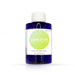 Imagine Aroma pentru difuzor - MARKET AROMA - Asian Style - 100 ml