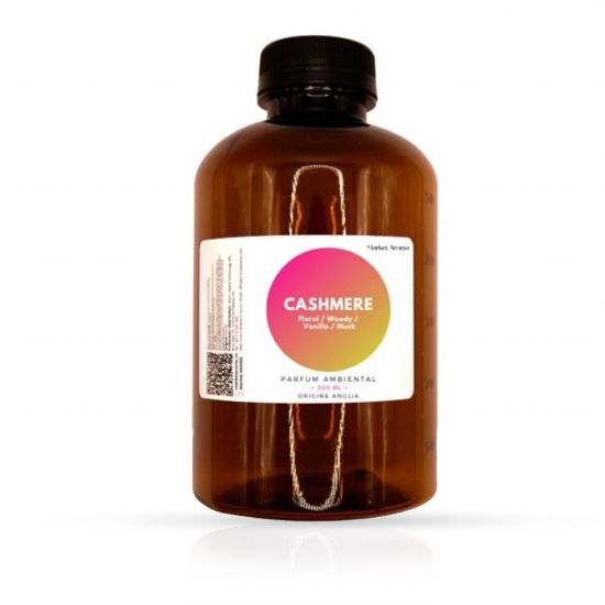Imagine Aroma pentru difuzor - MARKET AROMA - Cashmere - 500 ml
