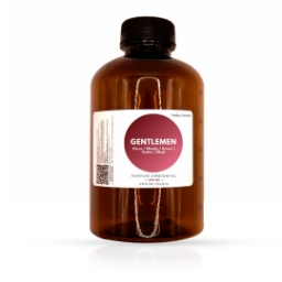 Imagine Aroma pentru difuzor - MARKET AROMA - Gentlemen - 500 ml