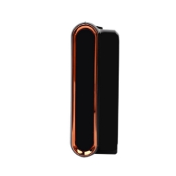 Difuzor aroma - MARKET AROMA - Wave - Black & Copper