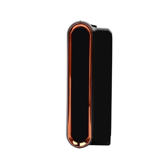 Imagine Difuzor aroma - MARKET AROMA - Wave - Black & Copper