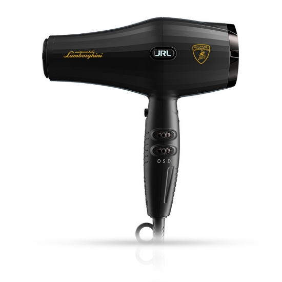 Imagine Uscator de par -  JRL - Lamborghini - Forte Pro Lite -  Negru 