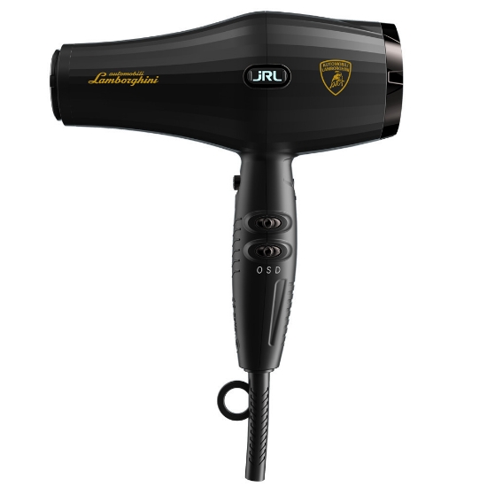 Imagine Uscator de par -  JRL - Lamborghini - Forte Pro Lite -  Negru 