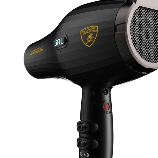 Imagine Uscator de par -  JRL - Lamborghini - Forte Pro Lite -  Negru 