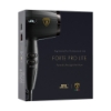 Imagine Uscator de par -  JRL - Lamborghini - Forte Pro Lite -  Negru 