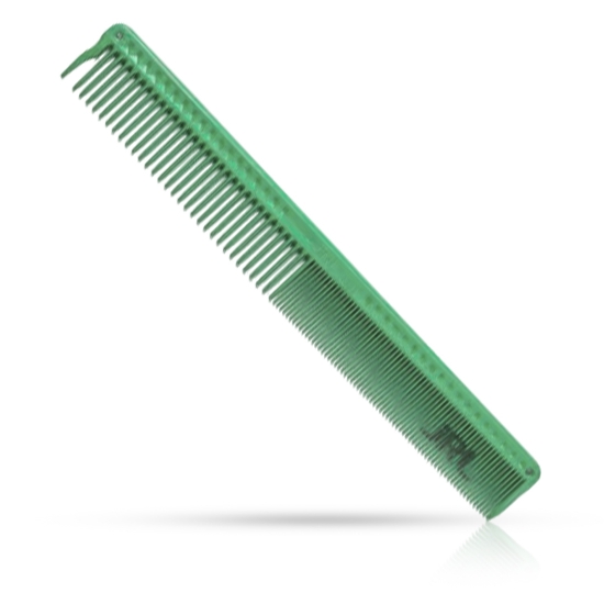 Imagine Pieptene - JRL - frizerie/coafor - J301 - Verde Deschis