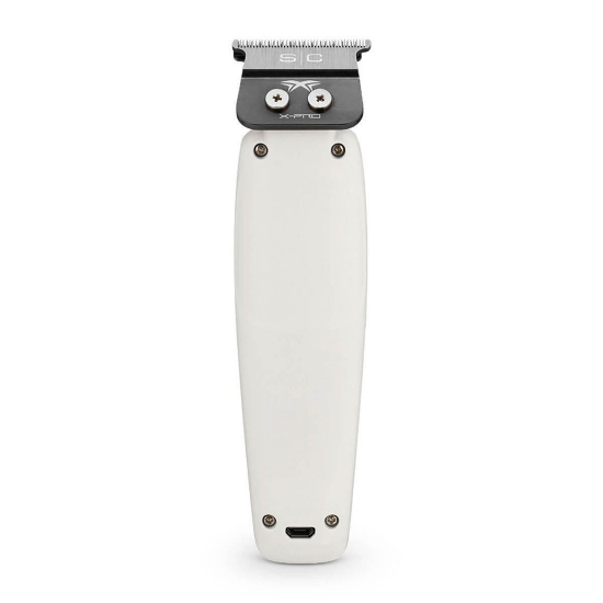 Imagine Masina de contur - STYLECRAFT - Saber - 7.500 RPM - Alb - Editie Limitata
