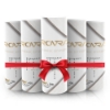 Imagine Pachet promo - Gulere de hartie Rovra pentru frizerie - set 5 role - 6 buc