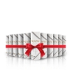 Imagine Pachet promo - Gulere de hartie Rovra pentru frizerie - set 5 role - 12 buc