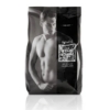Imagine Ceara epilatoare granule - ITALWAX - pentru BARBATI - Argintiu - 1000 g