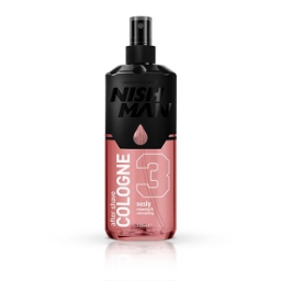 Imagine After shave colonie - NISH MAN 3 - 150 ml