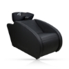 Imagine Scafa MENOSER - Frizerie / Coafor / Barber Shop - Kingston - chiuveta neagra