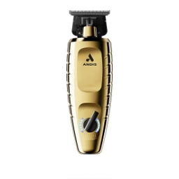 Masina contur ANDIS - GTX EXO II - 7.200 SPM - fara fir - Gold