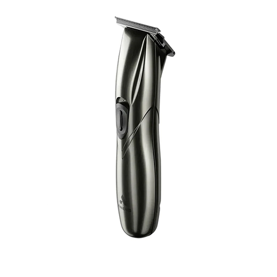 Imagine Masina contur ANDIS - SLIM LINE PRO  II - 6.000 SPM - fara fir - Chrome
