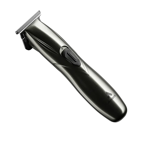 Imagine Masina contur ANDIS - SLIM LINE PRO  II - 6.000 SPM - fara fir - Chrome