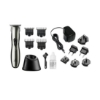 Imagine Masina contur ANDIS - SLIM LINE PRO  II - 6.000 SPM - fara fir - Chrome