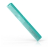 Pieptene frizerie/coafor - ROVRA - X Comb - Aqua