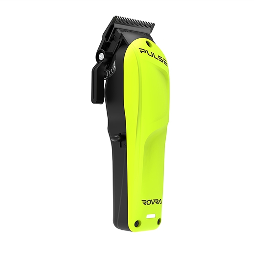 Masina de tuns ROVRA - PULSE - 7.200 RPM - fara fir  