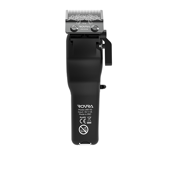 Masina de tuns ROVRA - PULSE - 7.200 RPM - fara fir  