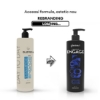 Sampon pentru par - GLEMEN - Engage - 1000 ml