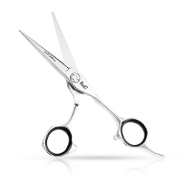 Foarfeca de tuns RcuT 1 - LO - 10 - 5.5 inch - SC27 - lama convex Foarfeca de tuns RcuT 1 - LO - 10 - 5.5 inch - SC27 - lama convex