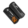 Foarfeca de tuns RcuT 1 - LO - 10 - 5.5 inch - SC27 - lama convex