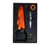 Foarfeca de tuns RcuT 1 - HI - 10 - 5.0 inch - SC33 - lama convex 
