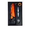 Foarfeca de tuns RcuT 1 - HI - 13 - 4.5 inch - SC36 - lama dreapta  