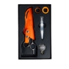 Imagine Foarfeca de tuns RcuT 1 - HI - 14 - 5.0 inch - SC37 - lama convex 