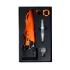 Imagine Foarfeca de tuns RcuT 1 - HI - 14 - 5.0 inch - SC37 - lama dreapta  