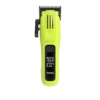 Masina de tuns ROVRA - IMPACT - 9000 RPM - Verde-fara fir 