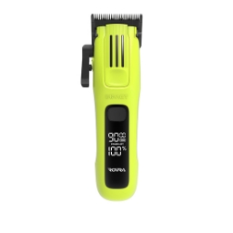 Masina de tuns ROVRA - IMPACT - 9000 RPM - Verde - fara fir Masina de tuns ROVRA - IMPACT - 9000 RPM - Verde - fara fir