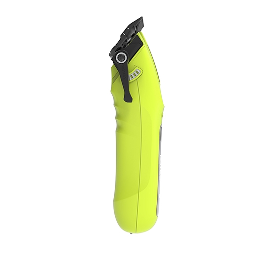 Masina de tuns ROVRA - IMPACT - 9000 RPM - Verde-fara fir 