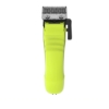 Masina de tuns ROVRA - IMPACT - 9000 RPM - Verde-fara fir 