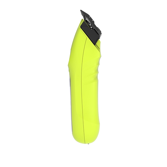 Masina de tuns ROVRA - IMPACT - 9000 RPM - Verde-fara fir 