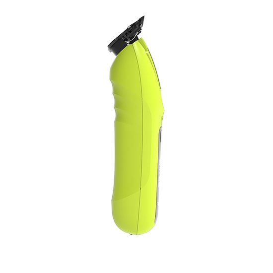 Imagine Masina de contur ROVRA - IMPACT - 9000 RPM - Verde - fara fir