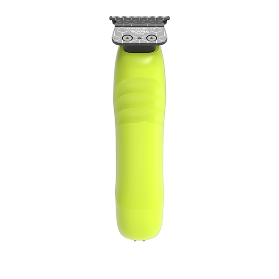 Imagine Masina de contur ROVRA - IMPACT - 9000 RPM - Verde - fara fir