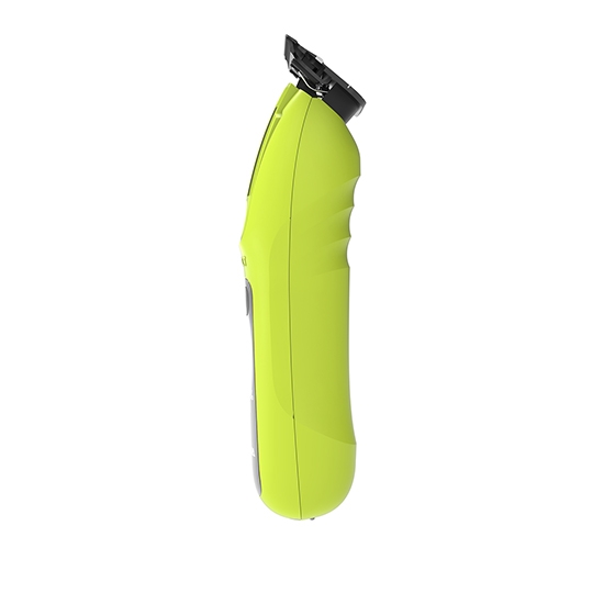 Imagine Masina de contur ROVRA - IMPACT - 9000 RPM - Verde - fara fir