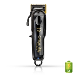 Imagine Masina de tuns - WAHL - Magic Clipper  Black - fara fir - Gratare Premium 