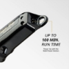 Imagine Masina de tuns - WAHL - Magic Clipper  Black - fara fir - Gratare Premium 