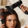 Uscator de par - WAHL - Vanquish Compact - Negru
