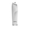 Capac carcasa din plastic - Rovra pentru masina de contur - Pulse - Alba