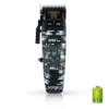 Masina de tuns - MRD - Smart Brain - Negru - 7.200 RPM - HC-90-4 - Olympics   