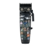 Masina de tuns - MRD - Smart Brain - Negru - 7.200 RPM - HC-90-4 - Olympics   