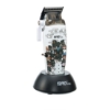 Masina de tuns - MRD - Smart Brain - Alb - 7.200 RPM - HC-90-4 - Olympics   